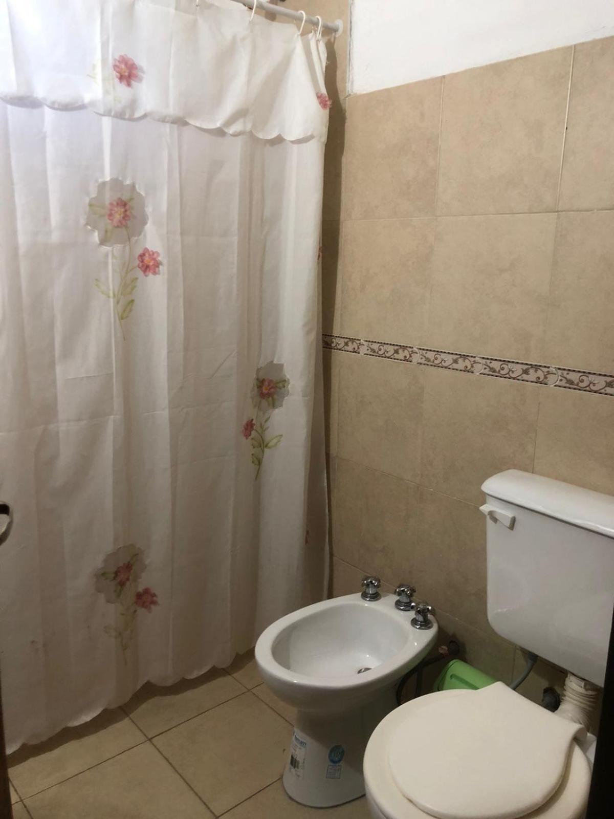 Complejo La Morena Mina Clavero Bagian luar foto