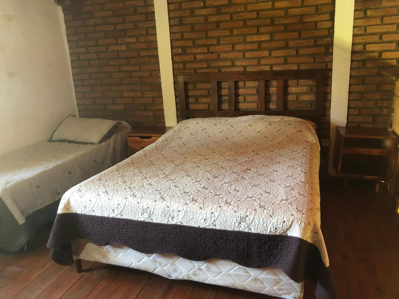 Complejo La Morena Mina Clavero Bagian luar foto