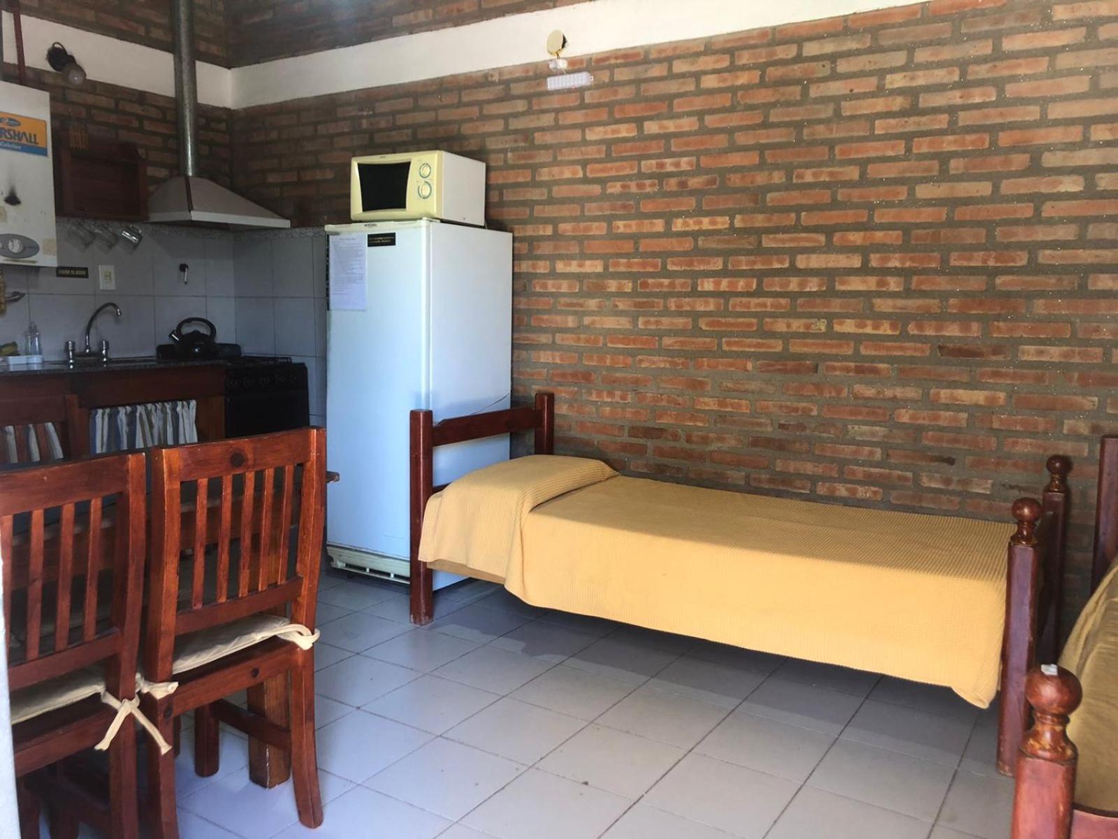 Complejo La Morena Mina Clavero Bagian luar foto